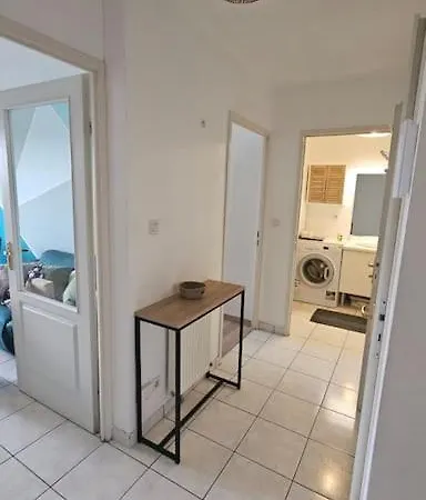 Charmant T2 Centre Apartment *