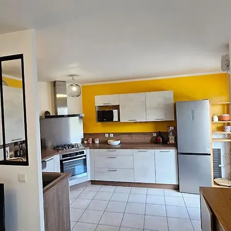 Charmant T2 Centre Appartement *